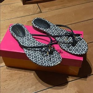 Kate Spade sandals